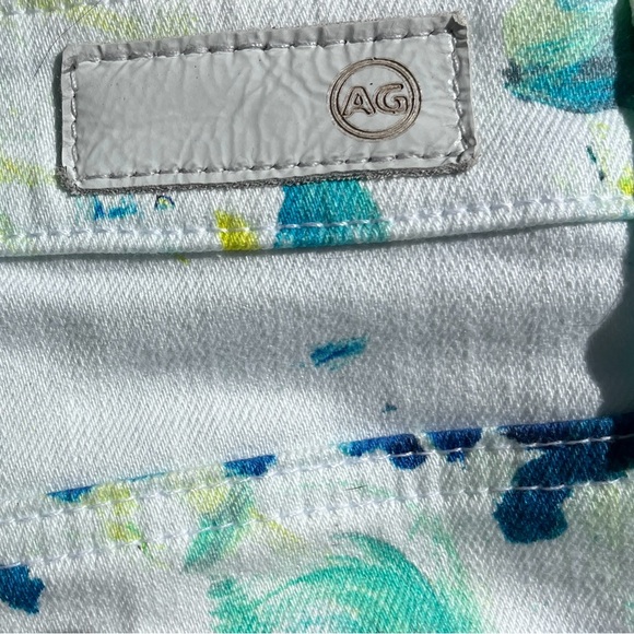 AG Jean short cutoffs - Picture 6 of 6